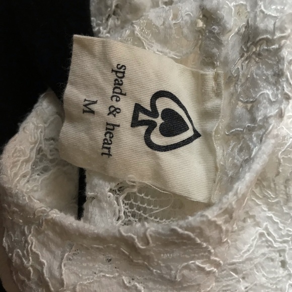 🌿SPADE & HEART ♠️❤️ - Picture 7 of 7